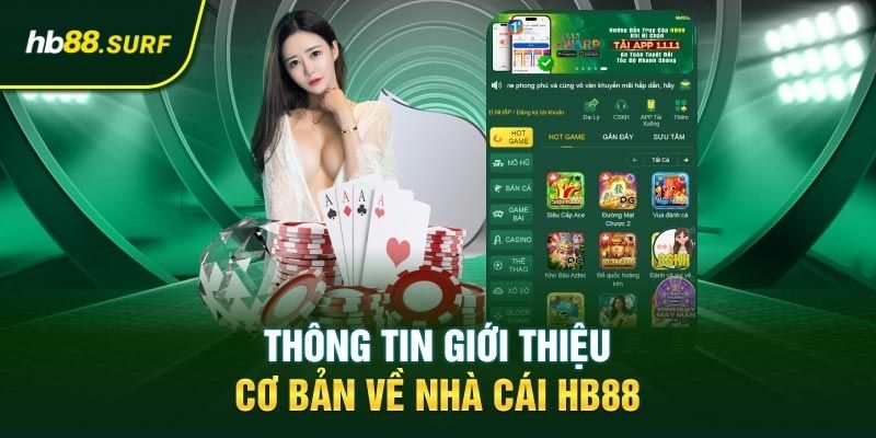 Game HB88 – Kho Tàng Giải Trí Đỉnh Cao Luôn Cập Nhật Mới