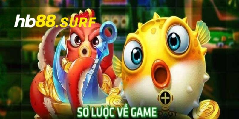 Mẹo thắng lớn game bắn cá