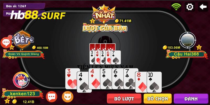 Thủ thuật đánh game bất bại từ bô lão lâu năm