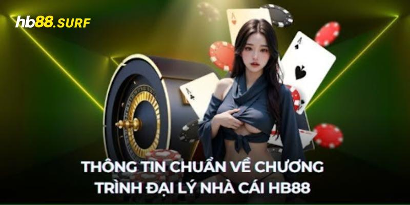 Tiêu chí chọn đại lý HB88